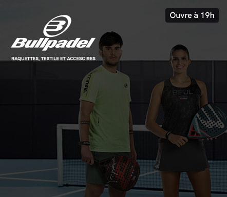 Bullpadel