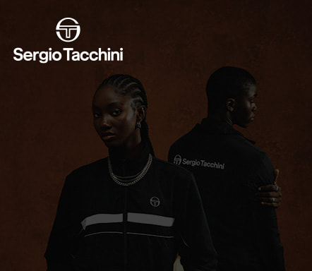 Sergio Tacchini