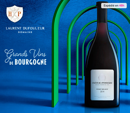 Grands Vins de Bourgogne