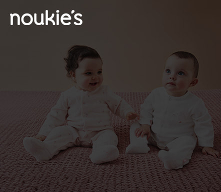 Noukie's 