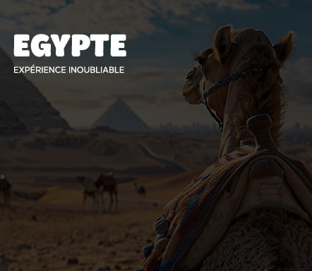 Égypte