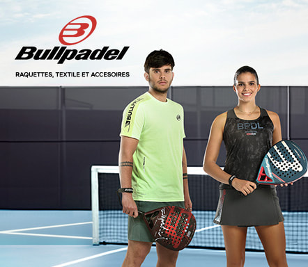 Bullpadel