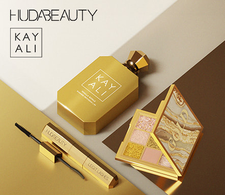 Huda Beauty