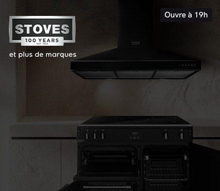 STOVES