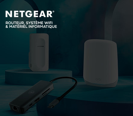 Netgear