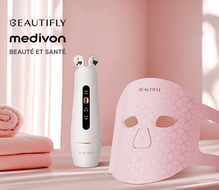 Beautifly et Medivon