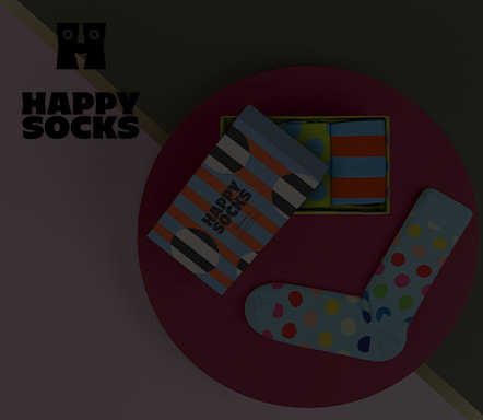 Happy Socks