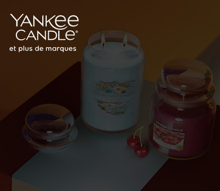 YANKEE CANDLE