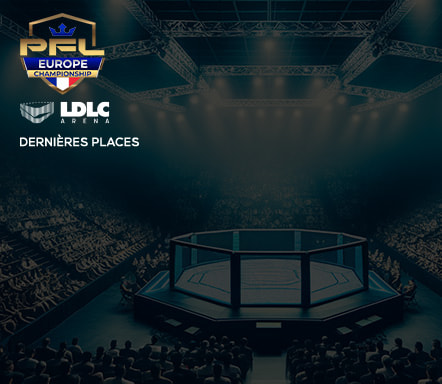 PFL Europe - MMA