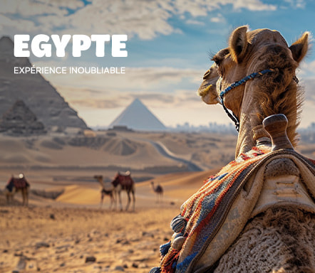 Égypte