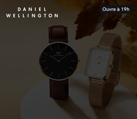 Daniel Wellington