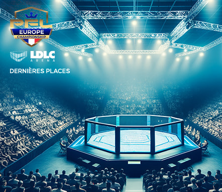 PFL Europe - MMA