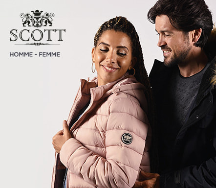 Scott Clothing