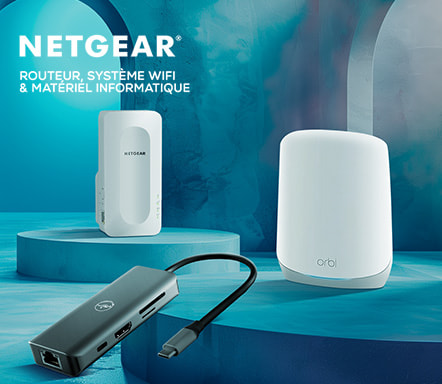 Netgear