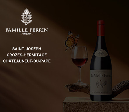 Famille Perrin