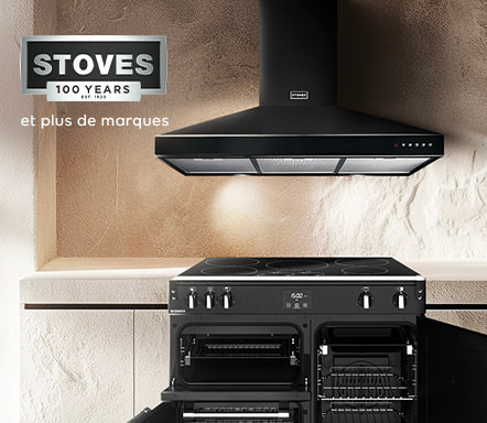 STOVES