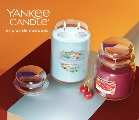 YANKEE CANDLE