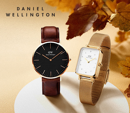 Daniel Wellington