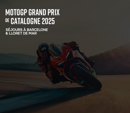  MotoGP Grand Prix de Catalogne 2025