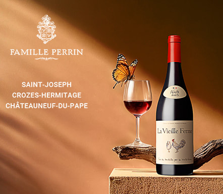 Famille Perrin