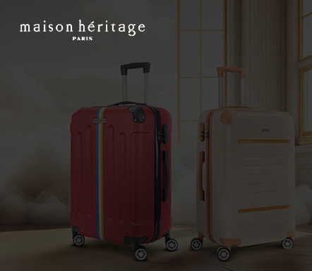 Maison Héritage Bagages