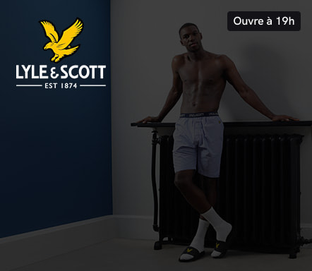 Lyle & Scott