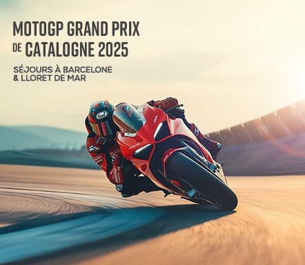  MotoGP Grand Prix de Catalogne 2025