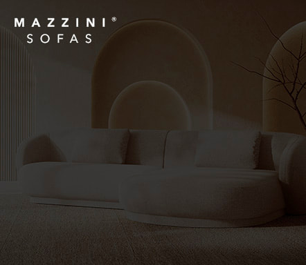 Mazzini Sofas