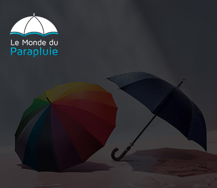 Le Monde du Parapluie