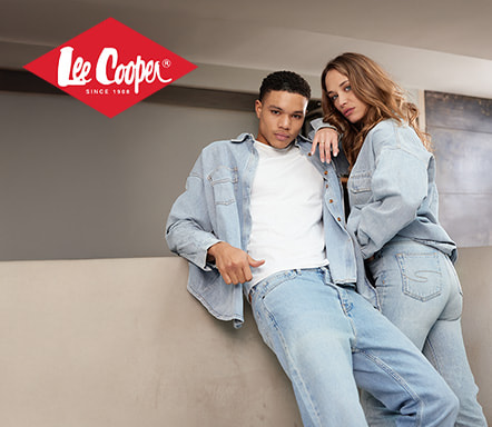 Lee Cooper