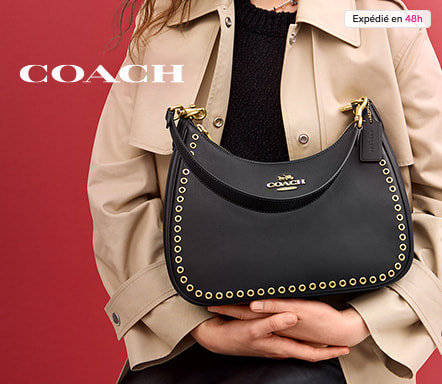 Coach