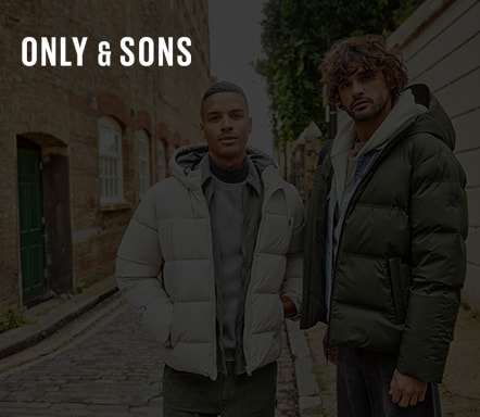 Only & Sons