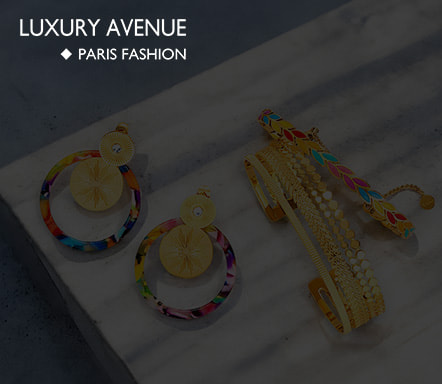 Luxury Avenue