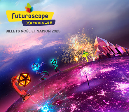 Futuroscope