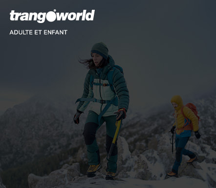 Trangoworld