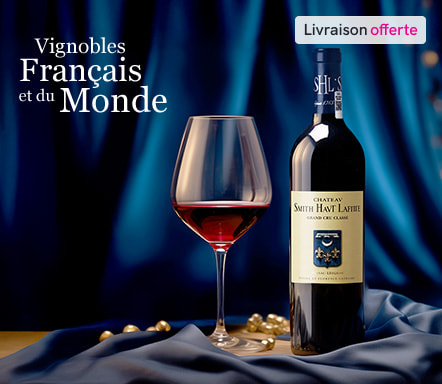 Vignobles Français et du Monde