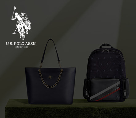 U.S. Polo Assn.