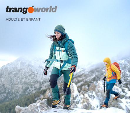 Trangoworld