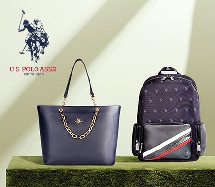 U.S. Polo Assn.