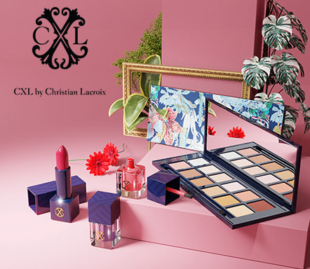 CXL by Christian Lacroix