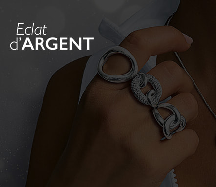 Eclat d'ARGENT