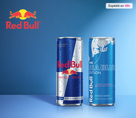 Red Bull