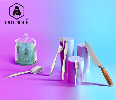 Laguiole couteaux