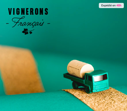 Les vignerons français