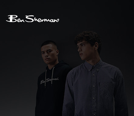 Ben Sherman