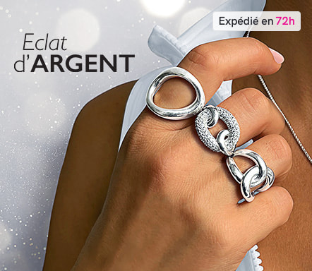 Eclat d'ARGENT