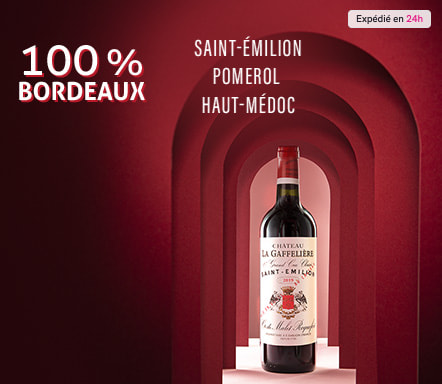 Route des vins de Bordeaux