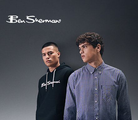 Ben Sherman