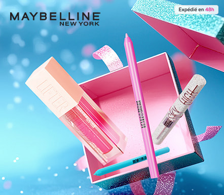 Maybelline