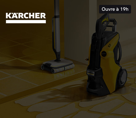 Karcher